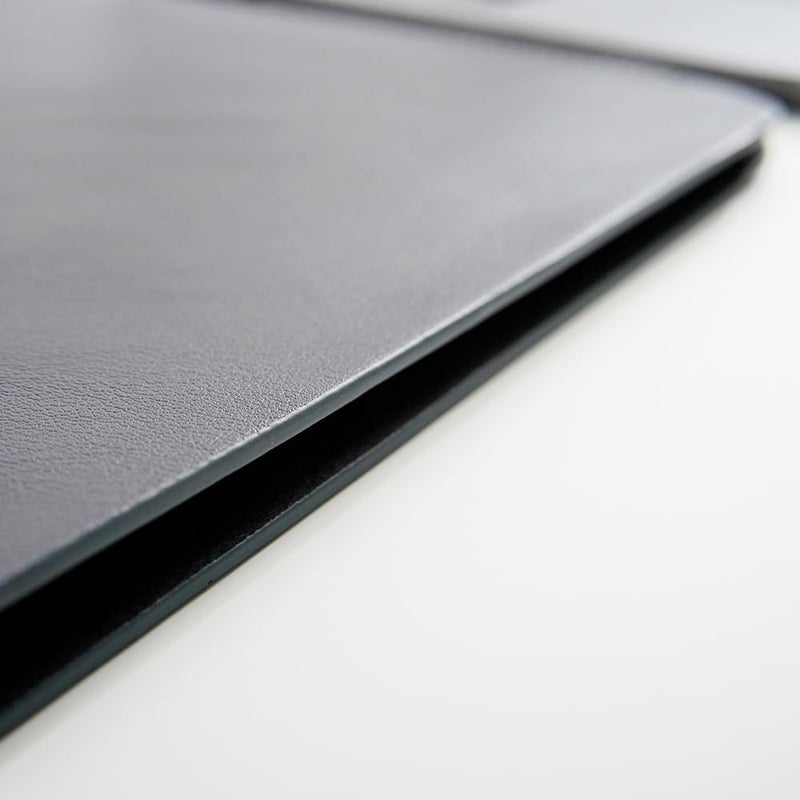 Benfan Laptop Sleeve 12.3-13 Inch Compatible with Surface Pro 10, Surface Pro 9,Surface Pro 8,Surface Pro 7,Surface Pro7 6 5 4 3, Color Dark Grey - Image 3